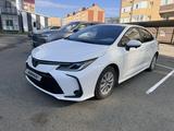 Toyota Corolla 2022 года за 10 000 000 тг. в Актобе