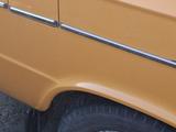 ВАЗ (Lada) 2106 1984 года за 1 750 000 тг. в Петропавловск – фото 3