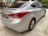 Hyundai Avante 2012 годаfor6 500 000 тг. в Шымкент – фото 4