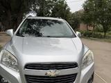 Chevrolet Tracker 2014 года за 4 500 000 тг. в Алматы – фото 3