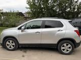 Chevrolet Tracker 2014 года за 4 500 000 тг. в Алматы – фото 2