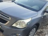 Chevrolet Cobalt 2022 года за 5 400 000 тг. в Астана – фото 4