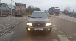 Subaru Forester 2001 годаfor3 200 000 тг. в Алматы – фото 3