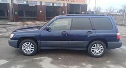 Subaru Forester 2001 годаfor3 200 000 тг. в Алматы – фото 4