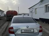 Skoda Rapid 2013 годаүшін2 500 000 тг. в Атырау – фото 2