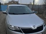 Skoda Rapid 2013 годаүшін2 500 000 тг. в Атырау