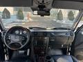 Mercedes-Benz G 55 AMG 2007 года за 19 700 000 тг. в Алматы – фото 7