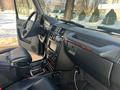 Mercedes-Benz G 55 AMG 2007 года за 19 700 000 тг. в Алматы – фото 8