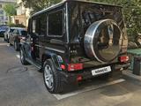 Mercedes-Benz G 55 AMG 2007 годаүшін19 700 000 тг. в Алматы – фото 3