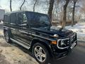 Mercedes-Benz G 55 AMG 2007 года за 19 700 000 тг. в Алматы – фото 4