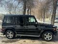 Mercedes-Benz G 55 AMG 2007 года за 19 700 000 тг. в Алматы – фото 6