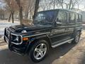 Mercedes-Benz G 55 AMG 2007 года за 19 700 000 тг. в Алматы – фото 5