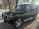 Mercedes-Benz G 55 AMG 2007 года за 19 700 000 тг. в Алматы – фото 5