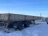 МАЗ  Полуприцеп бортовой 2014 года за 2 000 000 тг. в Уральск