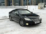 Lexus ES 350 2011 года за 9 700 000 тг. в Астана – фото 2