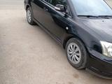 Toyota Avensis 2008 годаүшін3 600 000 тг. в Актобе – фото 2