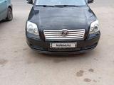 Toyota Avensis 2008 годаүшін3 600 000 тг. в Актобе