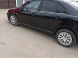 Toyota Avensis 2008 годаүшін3 600 000 тг. в Актобе – фото 4