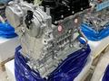 Новый Двигатель Hyundai Kia G4KH new 2.0-литровый турбо GDi G4KJ G4KD G4KA за 1 100 000 тг. в Астана