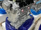 Новый Двигатель Hyundai Kia G4KH new 2.0-литровый турбо GDi G4KJ G4KD G4KAүшін1 100 000 тг. в Астана