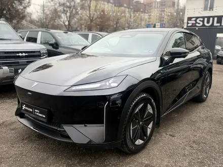 Deepal S07 Max ADS SE 285 2025 года за 12 000 000 тг. в Алматы – фото 2