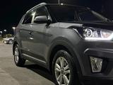 Hyundai Creta 2021 годаүшін10 500 000 тг. в Шымкент – фото 2