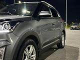 Hyundai Creta 2021 годаүшін10 500 000 тг. в Шымкент – фото 3