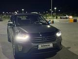 Hyundai Creta 2021 года за 10 500 000 тг. в Шымкент