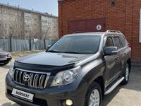 Toyota Land Cruiser Prado 2010 года за 17 500 000 тг. в Астана