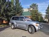 Mitsubishi Pajero 2003 года за 3 700 000 тг. в Павлодар – фото 2