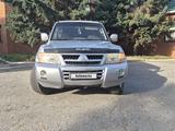 Mitsubishi Pajero 2003 года за 3 700 000 тг. в Павлодар – фото 3