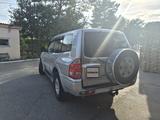 Mitsubishi Pajero 2003 года за 3 700 000 тг. в Павлодар – фото 5