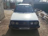 Volkswagen Golf 1988 годаүшін600 000 тг. в Шелек – фото 3