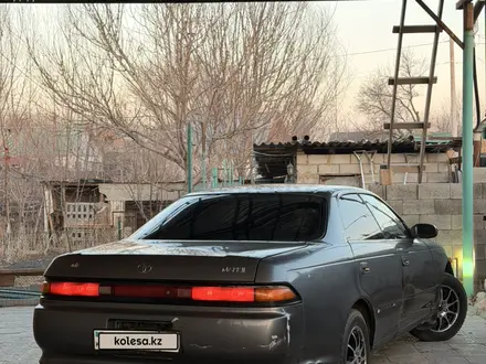 Toyota Mark II 1995 года за 1 800 000 тг. в Алматы – фото 4