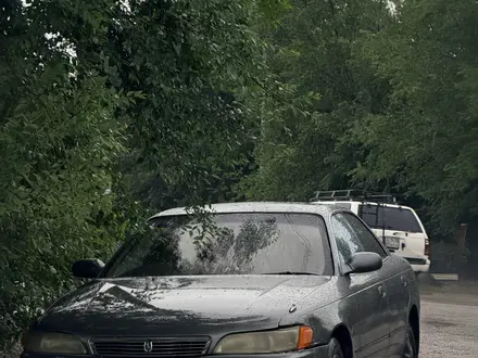 Toyota Mark II 1995 года за 1 800 000 тг. в Алматы