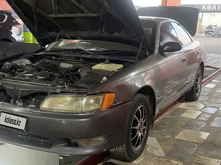 Toyota Mark II 1995 года за 1 800 000 тг. в Алматы – фото 8