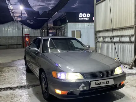 Toyota Mark II 1995 года за 1 800 000 тг. в Алматы – фото 9