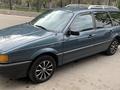 Volkswagen Passat 1990 годаfor1 800 000 тг. в Караганда