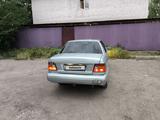 Hyundai Pony 1993 годаүшін1 000 000 тг. в Алматы – фото 3