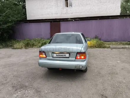 Hyundai Pony 1993 года за 1 000 000 тг. в Алматы – фото 3