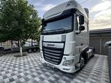 DAF  XF 2020 годаүшін26 500 000 тг. в Шымкент