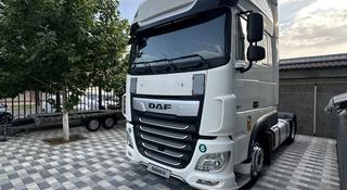 DAF  XF 2020 года за 26 500 000 тг. в Шымкент
