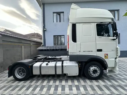 DAF  XF 2020 года за 26 500 000 тг. в Шымкент – фото 3