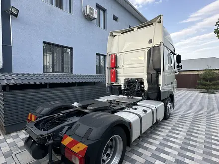 DAF  XF 2020 года за 26 500 000 тг. в Шымкент – фото 2