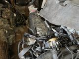Вариатор, АКПП Subaru TR580 и TR690үшін10 001 тг. в Алматы
