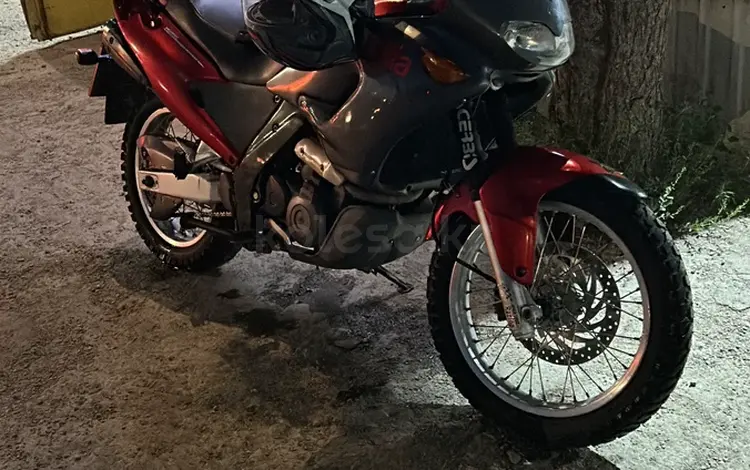 Aprilia  Pegaso 650 2002 года за 800 000 тг. в Усть-Каменогорск