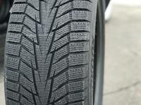 Зимние шины Hankook 215/60R16 W616for48 000 тг. в Шымкент