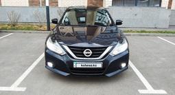 Nissan Altima 2016 года за 9 600 000 тг. в Астана – фото 2