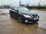 Nissan Altima 2016 годаfor9 600 000 тг. в Астана – фото 3