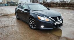 Nissan Altima 2016 года за 9 600 000 тг. в Астана – фото 3